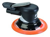 Dynabrade, 56826, Air Random Orbital Sander, 0.28HP, 6 In.