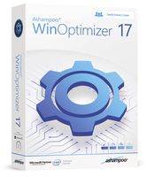 WinOptimizer 17 Superior performance, stability and privacy for your PC Windows 10, 8.1, 8, 7