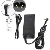 Fancy Buying 19V 3.42A AC Adapter for Acer PA-1650-80 A11-065N1A A13-045N2A PA-1450-26 Chromebook 13 C810 CB5 14 CB3-431 15 C910 C720 C720P C720-2848,Aspire S5 S7 S5-371 S7-392 S7-393