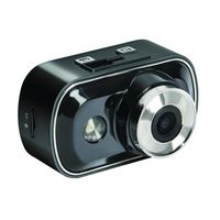 Pilot Electronics CL-3016 Dual Cam 2-in-1 Sports Camera _ in Vehicle/Outdoor Action