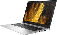 HP Elitebook 850 G6 15.6" Full HD FHD (1920x1080) Business Laptop (Intel Quad-Core i5-8265U, 32GB DDR4 RAM, 1TB PCIe SSD) Fingerprint, Backlit, Type-C, Thunderbolt 3, HDMI, Windows 10 Pro 64-bit