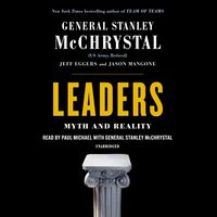 Leaders: Myth and Reality