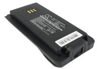 Replacement Battery for HYT DMR PD-702, DMR PD-782, PD-502 PD-506 PD-606 Part NO BL2006, BL2006Li, BL2008 BL2503