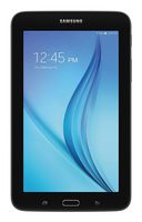 Samsung Galaxy Tab E Lite 7.0in 8GB (Black) (Renewed)