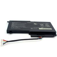 Nb-battery 14.4v 43wh New Li-ion Battery Pack for Toshiba Satellite L55 L55t S55 S55t P55 P55-a5312 Pa5107u-1brs P000573230 Laptop Computer Batteries