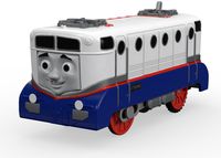 Fisher-Price Thomas & Friends TrackMaster, Etienne Train