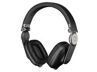 RCF DJ Headphones, Black, Over Ear (ICONICAB)