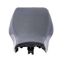 WPHMOTO ATV Seat for 150cc gy6 150cc 200cc 250cc Buggy Quad 4 Four Wheeler