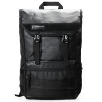 Timuk2 Rogue Laptop Backpack, OS, Black