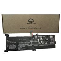 JIAZIJIA L16L2PB2 Laptop Battery Replacement for Lenovo IdeaPad 320-14IKB/ISK 320-15AST/IKB/ISK 320-17IKB/ISK Series L16C2PB1 L16L2PB1 L16L2PB3 L16S2PB1 L16C2PB2 L16M2PB1 L16M2PB2 L16M2PB3 7.4V 30Wh