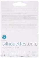 Silhouette America SILH-STUDIO-DE-3T Silhouette Studio Designer Edition, White