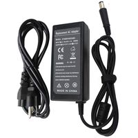 FLYTEN HA45NM140 HK45NM140 65W Charger for Dell inspiron 15 7579 7558 3551 5552 5555 3567 3552 3558,inspiron 13 7352 5000 5368,inspiron 14 3452 7437,inspiron 17 5000 5767 DA45NM140 PA-12 LA65NS2-01