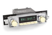 Retro Manufacturing HI-304-68-78 Car Radio
