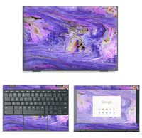 decalrus - Protective Decal Skin Sticker for Lenovo 100E ChromeBook (11.6" Screen) case Cover wrap LE100Echromebook-248