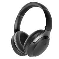 Avantree PRE-AS90P Active Noise Cancelling Bluetooth Headphones