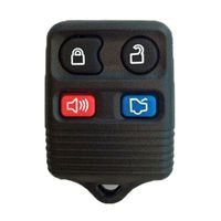 BestKeys 2010 Ford Focus KEYLESS Entry Key Remote FOB CLICKER