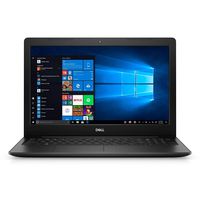 Dell Inspiron 3583, 15.6 Touch Screen, 8th Gen Intel i3 8145U, 8GB Memory, 256GB Solid State Drive, Windows 10 Home, I3583-3919BLK-PUS (Renewed)