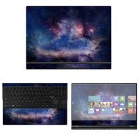 decalrus - Protective Decal Space Skin Sticker for Lenovo Legion Y530 (15.6" Screen) case Cover wrap LElegionY530-208