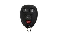 GM Genuine 22756460 Remote Control Door Lock Transmitter