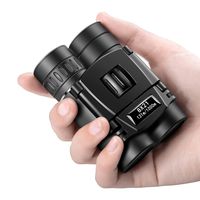 8x21 Small Compact Lightweight Binoculars for Concert Theater Opera .Mini Pocket Folding Binoculars w/Fully Coated Lens for Travel Hiking Bird Watching Adults Kids