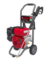 A-iPower APW2700C 7HP High Pressure Washer 2700 PSI 2.3 GPM CARB Complied Gas Powered