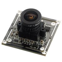 Spinel 2MP full HD USB Camera Module OV2710 with Fisheye Lens FOV 185 degree, Support 1920x1080@30fps, UVC Compliant, Suppport Most OS, Focus Adjustable, UC20MPB_F185