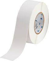 Brady THT-106-472 300' x 2.00'', B-472 Flame Retardant Wire Wraps (1 Roll)