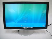 Dell SX2210 22" Widescreen HDMI LCD Monitor