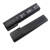 Yongerwy CA06 CA06XL Battery Compatible for HP ProBook 640 645 650 655 G0 G1 718677-421 718678-421 718755-001 718756-001 HSTNN-DB4Y HSTNN-LB4X HSTNN-LB4Y HSTNN-LB4Z HSTNN-LP4Z HSTNN-IB4X HSTNN-I15C
