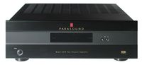 Parasound - 2250 250-Watt THX Ultra2 Two-Channel Amplifier