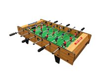 Playcraft Sport - Free Kick 40ʺ Foosball Table