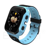 sholdnut Children Boys and Girls Base Station Positioning Wrist Smart Watch Gift Smart Watches