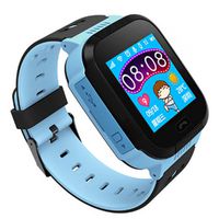 Benlet Children Boys and Girls Base Station Positioning Wrist GM8 Smart Watch Gift Smart Watches