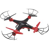 Quadrone Quadcopter E-Merse with Camera