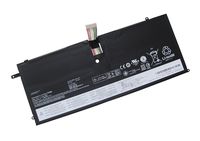 FLIW 45N1070 Replacement Battery Compatible with Lenovo ThinkPad X1 Carbon 3444 3448 3460 X1C ASM 45N1070 45N1071 14.8V 3110mAh 46Wh