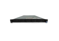 High-End Dell PowerEdge R630 10 Bay SFF 1U Server, 2X Xeon E5-2690 V3 2.6GHz 12 Core, 16GB DDR4 RAM, PERC H330, 10x Trays Included, 2X 750W PSUs, Rails (Renewed)