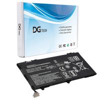 DGTECH New SE03XL Laptop Battery Compatible with HP 14-al000,14-al001ng,14-al003ng,14-al004ng,14-al005ng,14-al006ng,14-al007ng,HSTNN-LB7G,HSTNN-UB6Z (11.55V 41.5Wh)