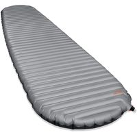 Therm-a-Rest NeoAir XTherm Ultralight Backpacking Air Mattress with WingLock Valve, Regular - 20 x 72 Inches