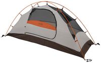 ALPS Mountaineering Lynx 1-Person Tent, Clay/Rust