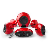 Edifier e255 Luna E 5.1 Surround Sound Home Theater System