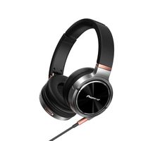 Pioneer closed dynamic headphones Hi-Res corresponding SE-MHR5