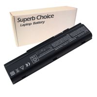 Superb Choice Battery Compatible with Dell 451-10673 312-0818 0R988H 0G069H 0F287H 0988H, Dell Vostro 1015 1014 Inspiron 1410