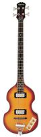 Epiphone VIOLA Electric Bass Guitar, Vintage Sunburst