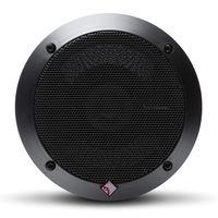 Rockford Fosgate P152 Punch 5.25" 2-Way Full Range Speaker (Pair)