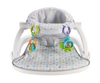 Fisher-Price Sit-Me-Up Floor Seat [Amazon Exclusive]