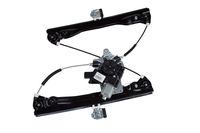 ACDelco 94532757 GM Original Equipment Front Driver Side Power Window Regulator and Motor Assembly