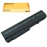 Bavvo Battery Compatible with Compaq 365750-004 383220-001 HSTNN-IB05 HSTNN-IB16 HSTNN-IB28 HSTNN-C18C HSTNN-I23C 408545-141 393652-001 446399-001