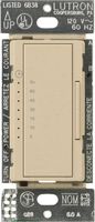 Lutron MA-T51-DS Maestro Countdown Timer, Desert Stone