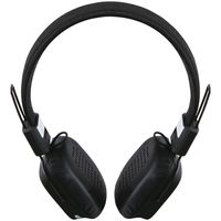 Outdoor Tech OT1400 Privates - Wireless Bluetooth Headphones with Touch Control (Black)