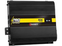 Taramps Procharger 60A 12V Power Supply Charger
